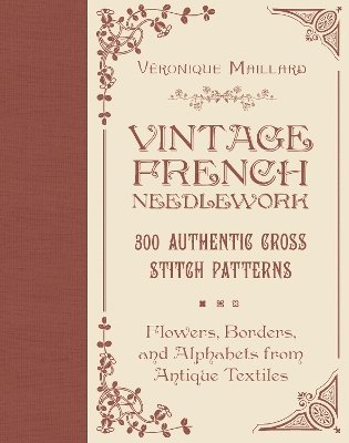 Vintage French Needlework 1