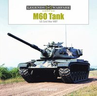 bokomslag M60 Tank
