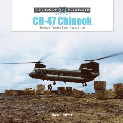 CH-47 Chinook 1