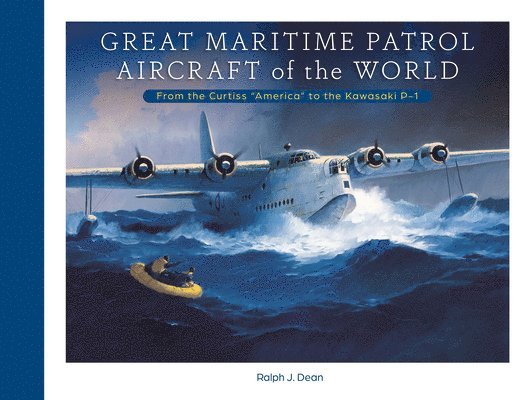 Great Maritime Patrol Aircraft of the World 1