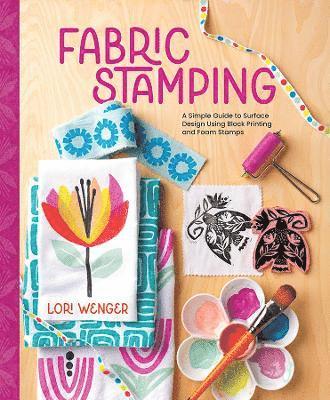 Fabric Stamping 1