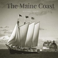 bokomslag Maine Coast