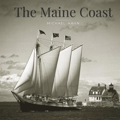Maine Coast 1