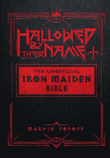 bokomslag Hallowed by Their Name
