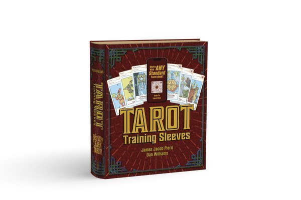 Tarot Training Sleeves 1