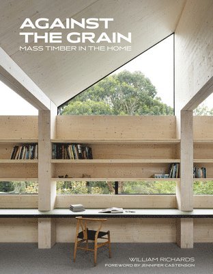 Against the Grain 1