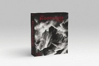 bokomslag Bloodlands Oracle (Oracle Deck and Guidebook, Box Set)