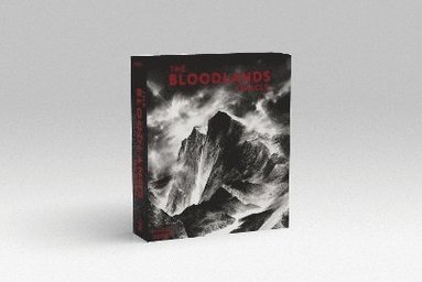 bokomslag Bloodlands Oracle (Oracle Deck and Guidebook, Box Set)