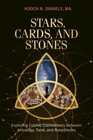 bokomslag Stars, Cards, and Stones