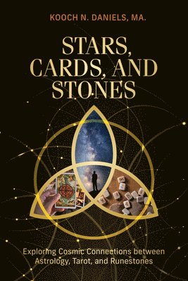 Stars, Cards, and Stones: Exploring Cosmic Connections between Astrology, Tarot, and Runestones 1