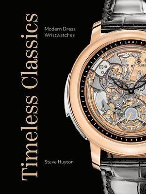 Timeless Classics: Modern Dress Wristwatches 1