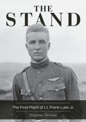 Stephen Skinner - Stand, 2nd Edition, Inbunden