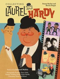 bokomslag Collecting Laurel and Hardy