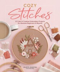 bokomslag Cozy Stitches