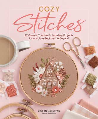Cozy Stitches 1