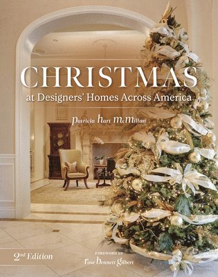 Christmas at Designers' Homes across America, 2nd Edition 1