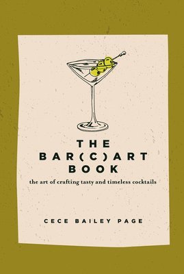 The Bar(c)art Book 1