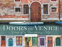 bokomslag Doors of Venice