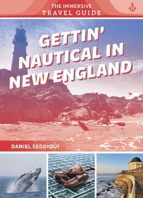 Gettin' Nautical in New England 1