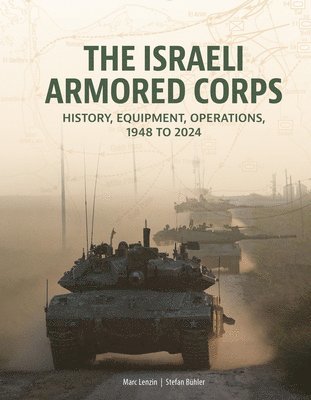 Israeli Armored Corps