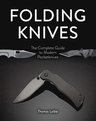 Folding Knives 1