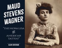 bokomslag Maud Stevens Wagner