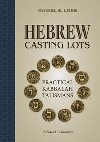 bokomslag Hebrew Casting Lots