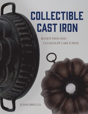 bokomslag Collectible Cast Iron