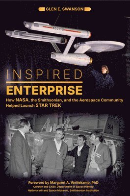Glen E. Swanson, Glen E Swanson - Inspired Enterprise, Inbunden