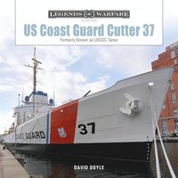 bokomslag US Coast Guard Cutter 37