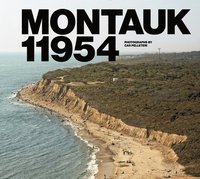 bokomslag Montauk 11954, 2nd Edition