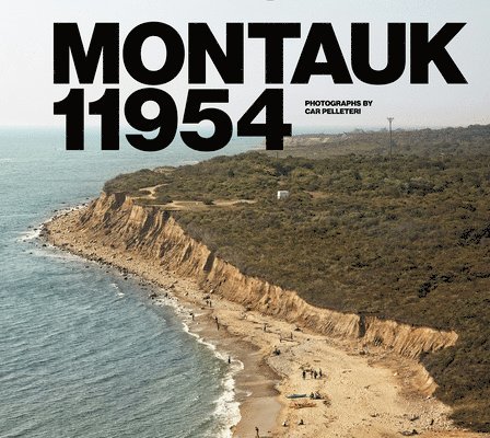 Montauk 11954, 2nd Edition 1