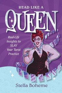 bokomslag Read Like a Queen