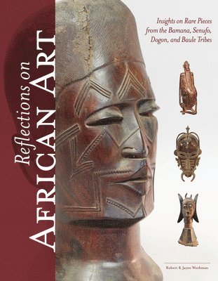 Reflections on African Art 1