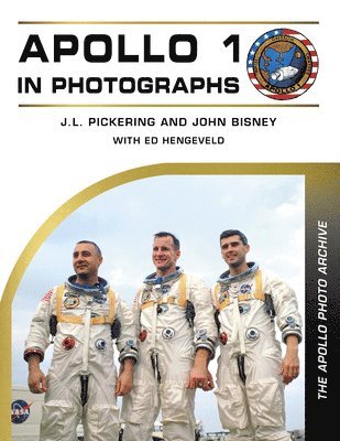 Apollo 1 in Photographs 1