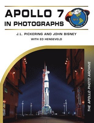 Apollo 7 in Photographs 1