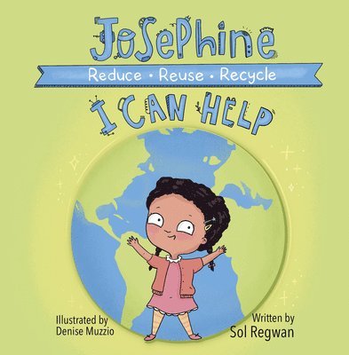 Josephine: I Can Help 1