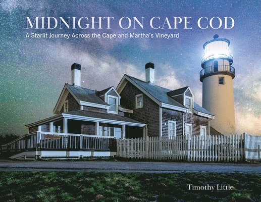 Midnight on Cape Cod 1