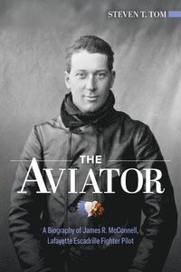 bokomslag The Aviator