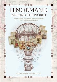 bokomslag Lenormand Around the World