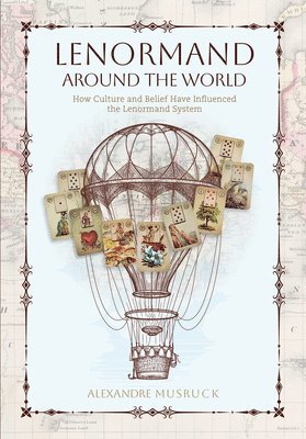 bokomslag Lenormand Around the World