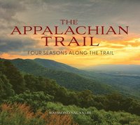 bokomslag The Appalachian Trail