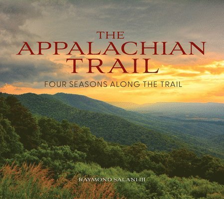 The Appalachian Trail 1