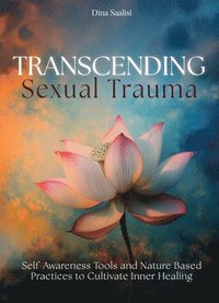 bokomslag Transcending Sexual Trauma