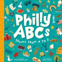 bokomslag Philly ABCs