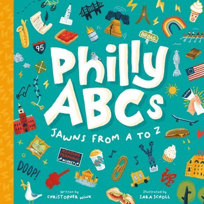 Philly ABCs 1