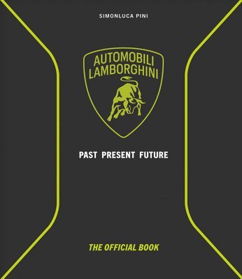 Automobili Lamborghini 1