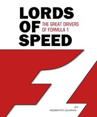 bokomslag Lords of Speed