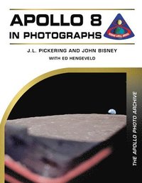 bokomslag Apollo 8 in Photographs