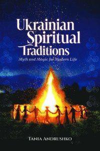 bokomslag Ukrainian Spiritual Traditions